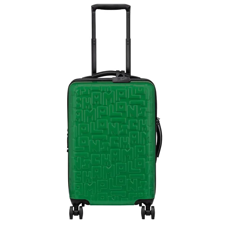 LGP Travel S Carry-on Green - Polycarbonate