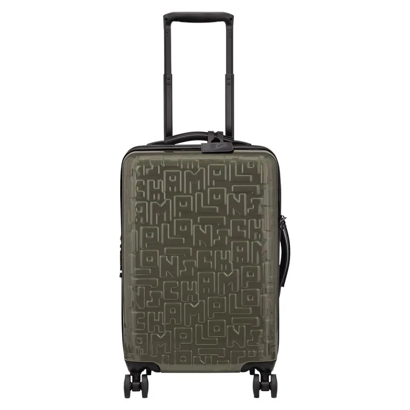 LGP Travel S Carry-on Khaki - Polycarbonate