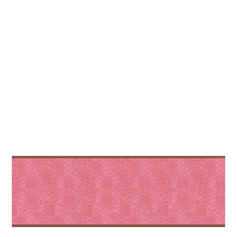 Chevaux Stole Marshmallow - Horse print