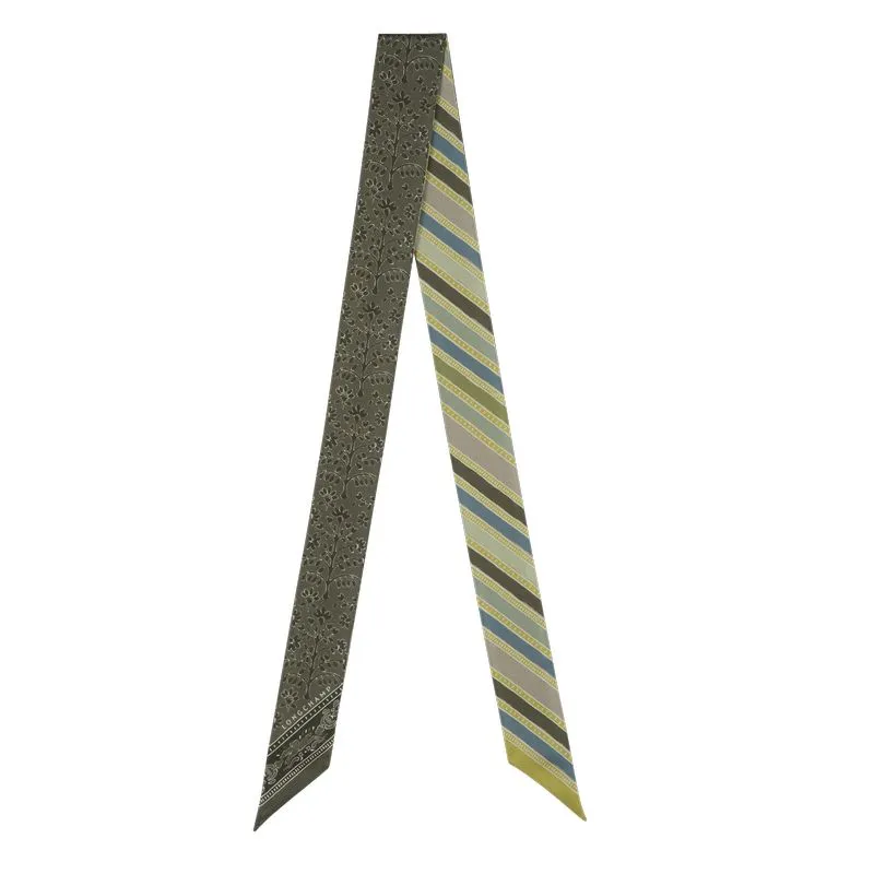 Tree of Life Headband Laurel - Silk