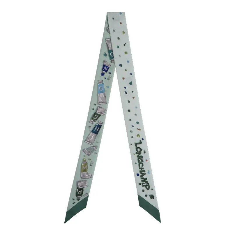 Couleurs de l'Art Headband Celadon - OTHER