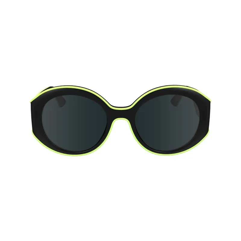 Sunglasses Black - Plant Based Resin