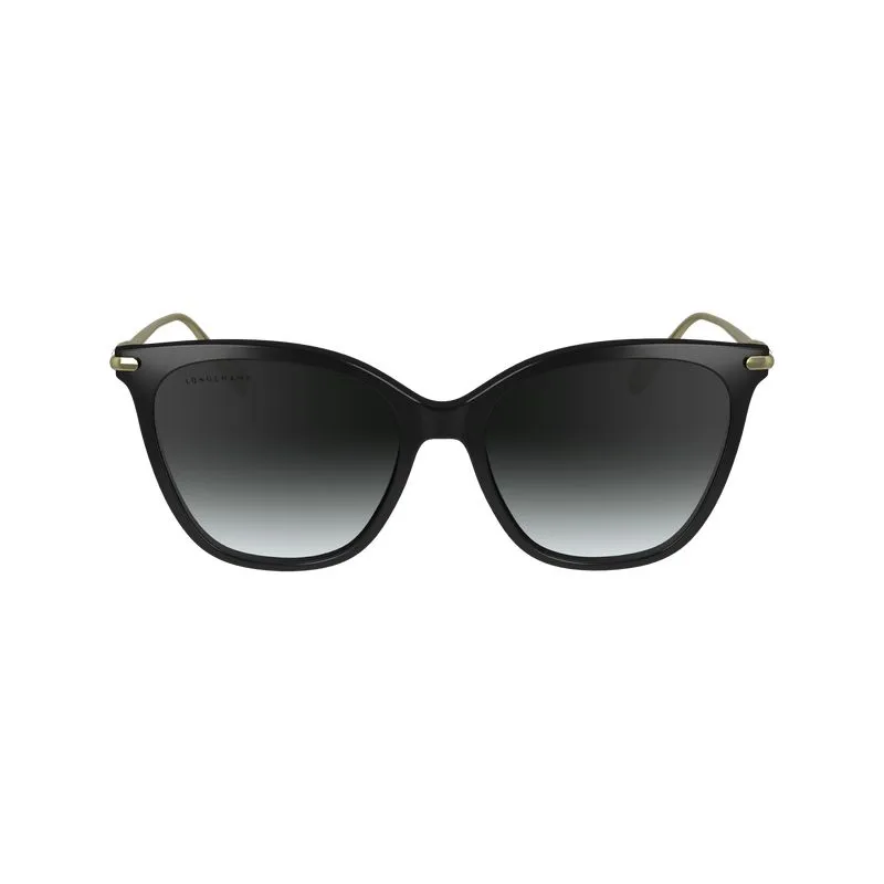 Sunglasses Black - Acetate / Metal