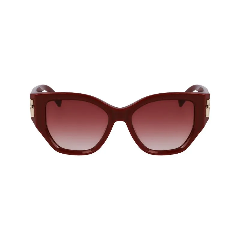 Sunglasses Brown - Acetate