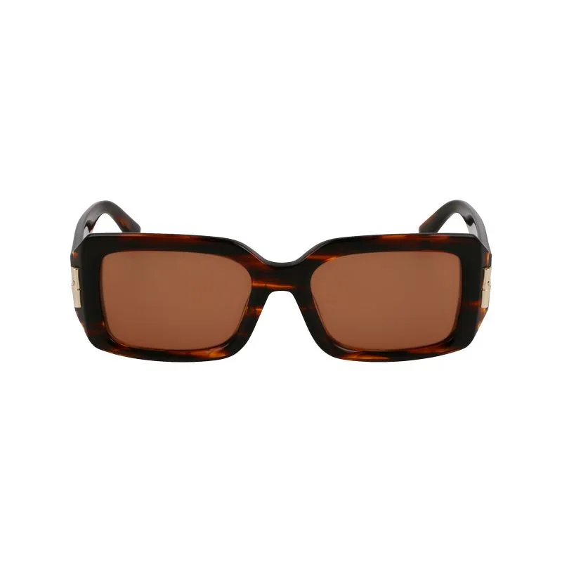 Sunglasses Brown - Acetate