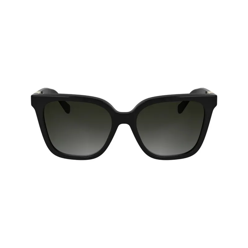Sunglasses Black - Acetate