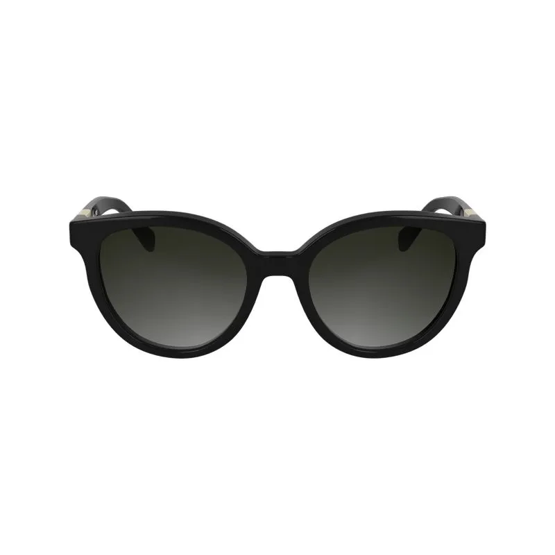 Sunglasses Black - Acetate