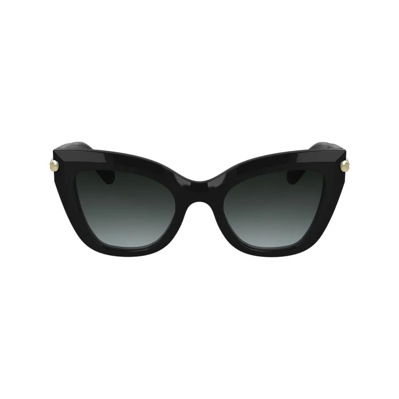 Sunglasses Black - Acetate