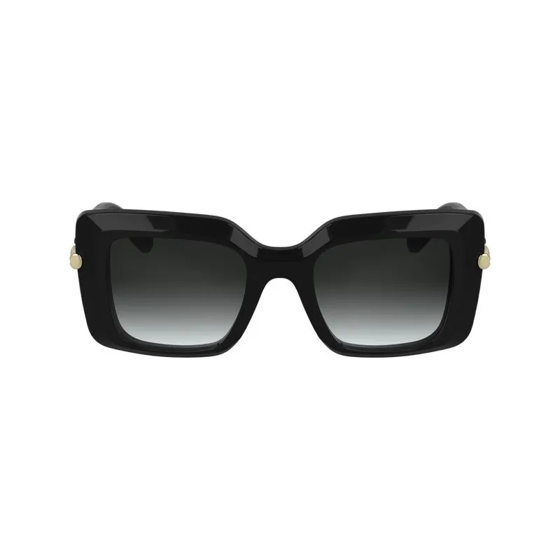 Sunglasses Black - Acetate