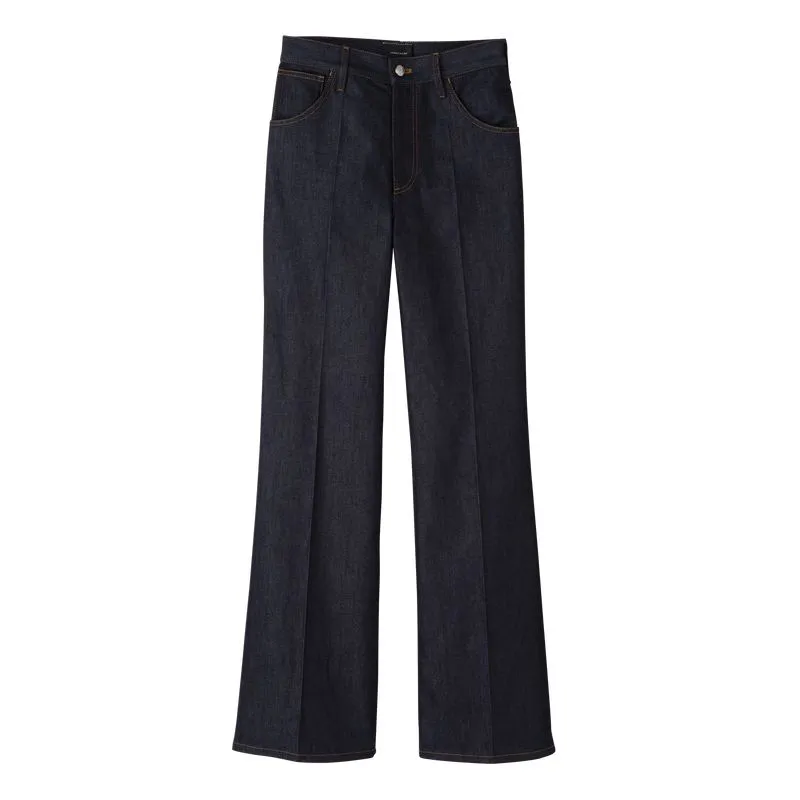 Jeans Midnight Blue - Denim