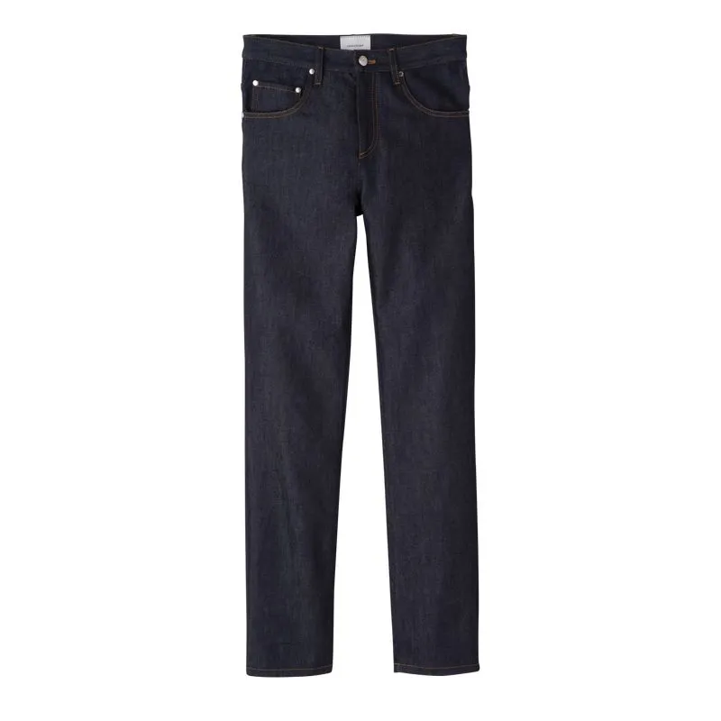 Jeans Midnight Blue - Denim