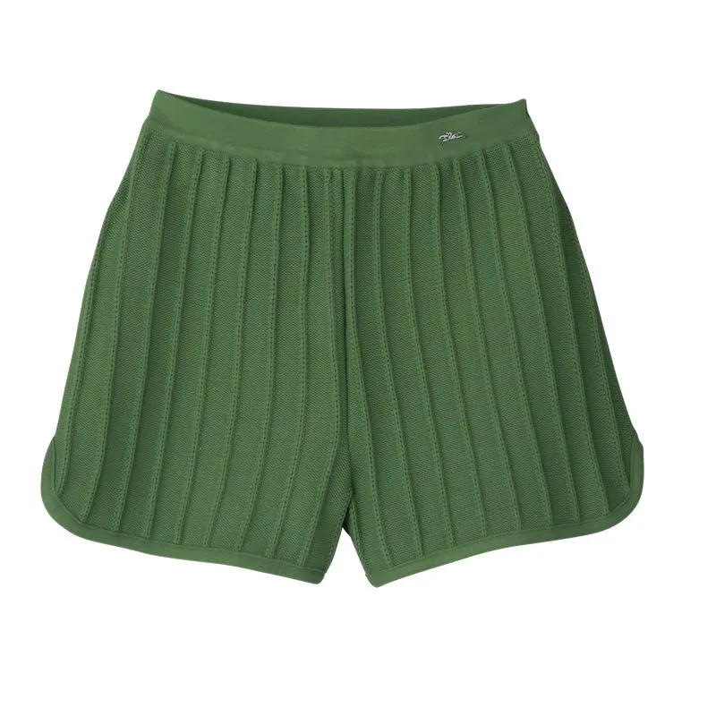 Shorts Thyme - Knit