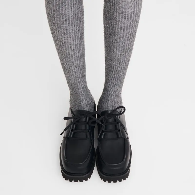 La Voyageuse Derby Black - OTHER