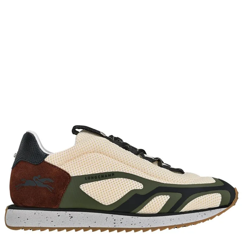 Le Pliage Sneakers Khaki - OTHER